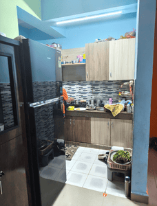 Image of 1445 Sq.ft 2 BHK Apartment / Flat for sale in KDP Grand Savanna, Raj Nagar Extension, Ghaziabad for Rs. 9800000