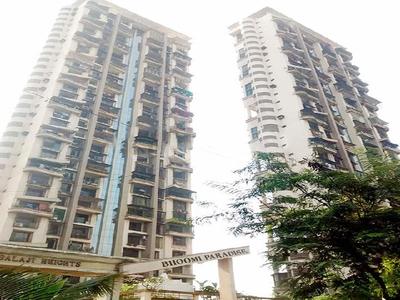 Building Image of 1600 Sq.ft 3 BHK Apartment / Flat for sale in Sanpada Navi Mumbai for Rs. 34000000