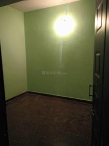 Bedroom Image of 600 Sq.ft 2 BHK Independent House for rent in Hongasandra Bengaluru for Rs. 12000