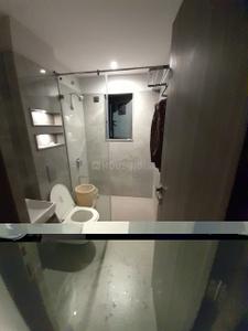 Bathroom Image of 1088 Sq.ft 3 BHK Apartment / Flat for sale in Khar West Mumbai for Rs. 65000000