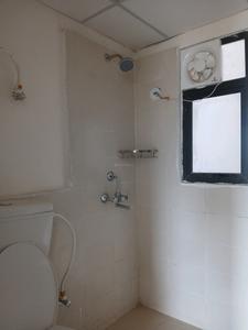 Common Bathroom Image of 800 Sq.ft 2 BHK Apartment / Flat for sale in Suncity Avenue 102, Sector 99A Gurgaon for Rs. 7900000