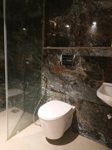 Bedroom Two Image of 720 Sq.ft 2 BHK Apartment / Flat for sale in Kesar Scion, Ghatkopar East Mumbai for Rs. 17500000