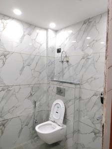 Bedroom One Image of 2000 Sq.ft 4 BHK Apartment / Flat for sale in Ashwaryam Apartments, Sector 4 Dwarka New Delhi for Rs. 42100000