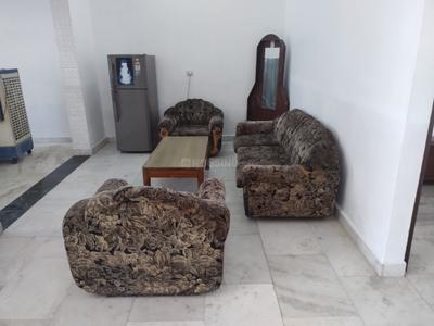 Hall Image of 1500 Sq.ft 2 BHK Independent House for rent in Birring Jalandhar for Rs. 10000