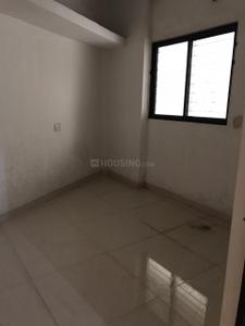 Bedroom Image of 900 Sq.ft 2 BHK Apartment / Flat for sale in Isanpur Ahmedabad for Rs. 2800000