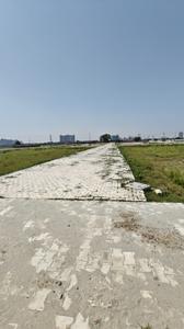 Image of 1350 Sq.ft Residential Plot / Land for sale in Knowledge Park 2, Greater Noida for Rs. 6000000