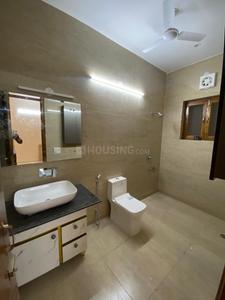 Bathroom Image of 900 Sq.ft 3 BHK Builder Floor for sale in Sector 22 Gurgaon for Rs. 28000000