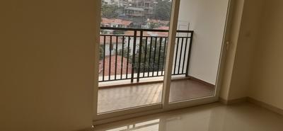 Balcony Image of 1568 Sq.ft 3 BHK Apartment / Flat for sale in Maruthoor Thiruvananthapuram for Rs. 7900000