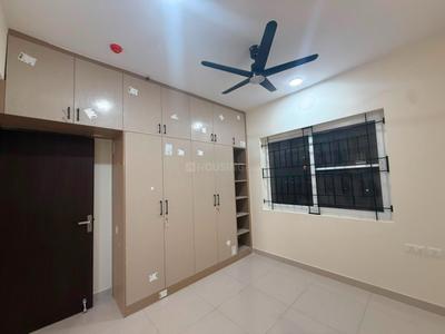 Bedroom Image of 1462 Sq.ft 2 BHK Apartment / Flat for rent in Ahad Serenity, Choodasandra Bengaluru for Rs. 55000