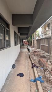 Balcony Image of 755 Sq.ft 3 BHK Apartment / Flat for sale in Kurla West Mumbai for Rs. 19000000