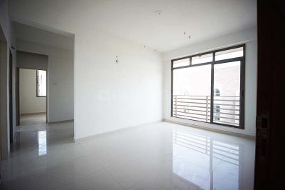 Hall Image of 1620 Sq.ft 3 BHK Apartment / Flat for sale in Paldi Ahmedabad for Rs. 9500000