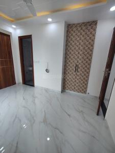 Hall Image of 1750 Sq.ft 3 BHK Apartment / Flat for sale in CGHS ShivLok Apartment, Sector 6 Dwarka New Delhi for Rs. 23000000