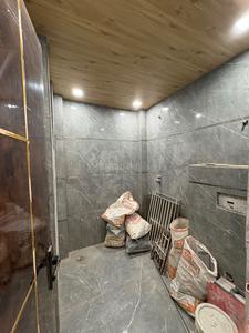 Bathroom Image of 1450 Sq.ft 3 BHK Builder Floor for sale in Indirapuram Ghaziabad for Rs. 11400000