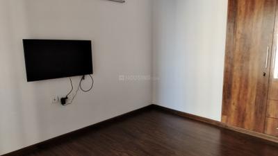 Bedroom Image of 1165 Sq.ft 2 BHK Apartment / Flat for sale in ATS Happy Trails, Noida Extension Greater Noida for Rs. 13500000
