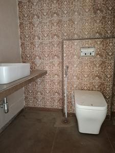 Bedroom Two Image of 1187 Sq.ft 2 BHK Apartment / Flat for sale in Maitri street, Kamothe Navi Mumbai for Rs. 12500000