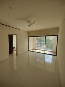Hall Image of 590 Sq.ft 1 BHK Apartment / Flat for rent in Paranjape Blueridge The Groves, Hinjawadi Pune for Rs. 31000