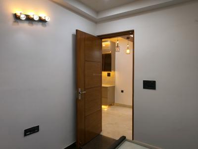 Bedroom Image of 1385 Sq.ft 3 BHK Builder Floor for sale in Indirapuram Ghaziabad for Rs. 12400000