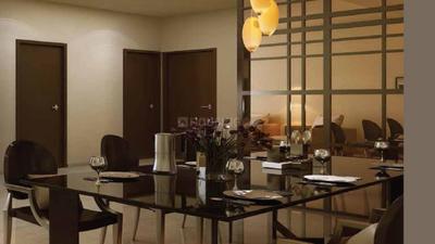 Hall Image of 1750 Sq.ft 3 BHK Apartment / Flat for sale in Kharadi Pune for Rs. 18300000