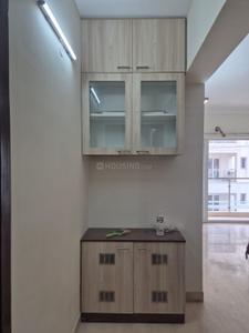 Kitchen Image of 1682 Sq.ft 3 BHK Apartment / Flat for rent in Woraiyur Tiruchirappalli for Rs. 50000