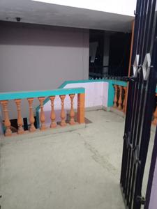 Balcony Image of 1694 Sq.ft 4 BHK Independent House for sale in Vadasery Nagercoil for Rs. 14500000