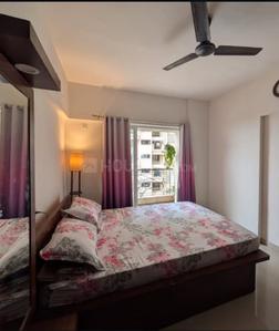 Bedroom Image of 916 Sq.ft 1 BHK Apartment / Flat for sale in Karjat Thane for Rs. 3875000