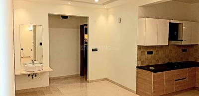 Hall Image of 1550 Sq.ft 3 BHK Apartment / Flat for rent in Cooke Town Bengaluru for Rs. 75000