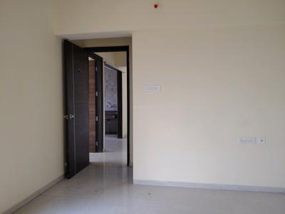 Bedroom Image of 1528 Sq.ft 3 BHK Apartment / Flat for sale in Pushpak Nagar Navi Mumbai for Rs. 11500000