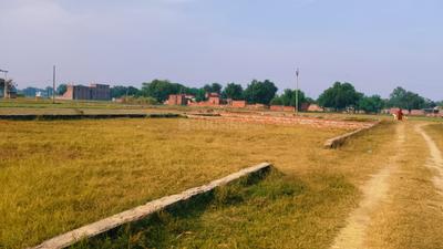 Image of 1000 Sq.ft Residential Plot / Land for sale in Babatpur, Varanasi for Rs. 1400000