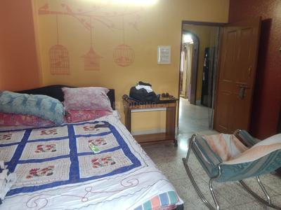 Bedroom Image of 1255 Sq.ft 4 BHK Apartment / Flat for sale in Keshtopur Kolkata for Rs. 4500000