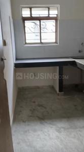 Kitchen Image of 1283 Sq.ft 3 BHK Apartment / Flat for sale in Bhowanipore Kolkata for Rs. 16800000
