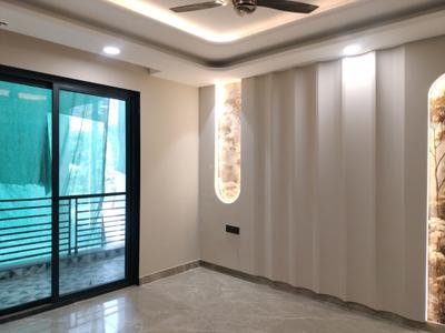 Bedroom Image of 2250 Sq.ft 4 BHK Builder Floor for sale in Sector 85 Faridabad for Rs. 22500000