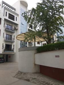 Image of 2000 Sq.ft 3 BHK Apartment / Flat for sale in Skyline Residency, Atladara, Vadodara for Rs. 6500000