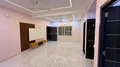 Hall Image of 1150 Sq.ft 3 BHK Apartment / Flat for sale in Vaduthala Kochi for Rs. 8000000