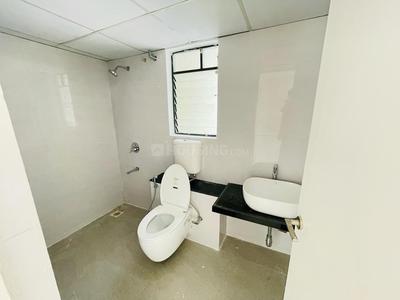 Image of 1600 Sq.ft 3 BHK Apartment / Flat for sale in Godrej Green Glades, Jagatpur, Ahmedabad for Rs. 7300000