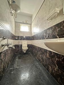 Image of 1600 Sq.ft 3 BHK Builder Floor for rent in HSR Layout, Bengaluru for Rs. 56000