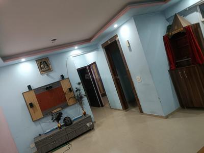 Hall Image of 1275 Sq.ft 2 BHK Apartment / Flat for rent in Sector 23 Dharuhera for Rs. 16000