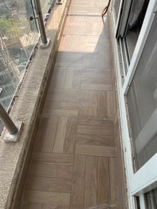 Balcony Image of Kohinoor city in Kurla West, Mumbai