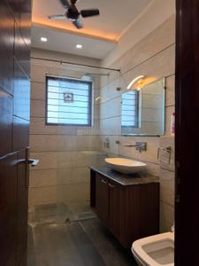Bathroom Image of 3150 Sq.ft 4 BHK Builder Floor for sale in Sector 21D Faridabad for Rs. 31000000
