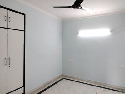 Bedroom Image of 1700 Sq.ft 3 BHK Apartment / Flat for sale in Sarve Satyam Apartment, Sector 4 Dwarka New Delhi for Rs. 32000000