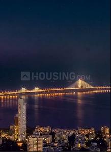 Image of 2570 Sq.ft 4 BHK Apartment / Flat for sale in Rustomjee Crown, Prabhadevi, Mumbai for Rs. 170000000