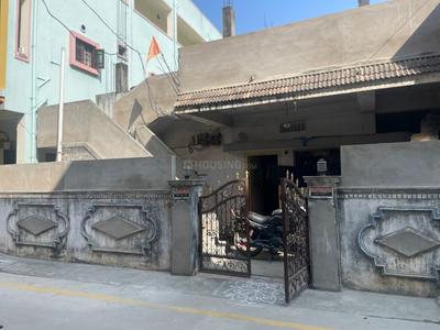 Image of 1500 Sq.ft 2 BHK Independent House for sale in Chinthal Basthi, Hyderabad for Rs. 14195000
