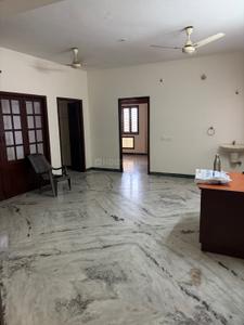 Living Room Image of 1260 Sq.ft 2.5 BHK Apartment / Flat for rent in Colas Nagar Puducherry for Rs. 23000