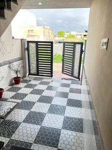 Image of 1910 Sq.ft 4 BHK Villa for sale in Hathod, Jaipur for Rs. 5100000