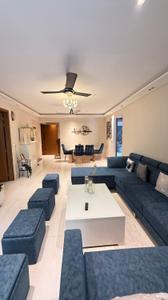 Hall Image of 1560 Sq.ft 3 BHK Apartment / Flat for sale in Raheja Shakti Avenues, Chembur Mumbai for Rs. 64900000