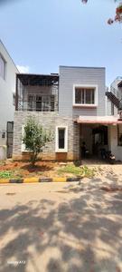 Image of 1924 Sq.ft 4 BHK Villa for rent in Artha Reviera, Marsur, Bengaluru for Rs. 30000