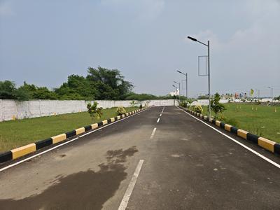 Image of 700 Sq.ft Residential Plot / Land for sale in Padappai, Chennai for Rs. 2099300