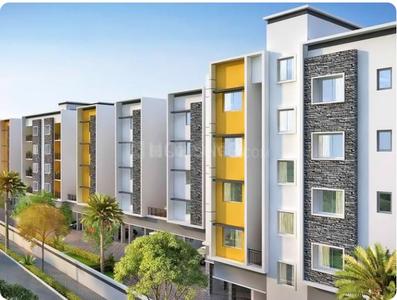 3 BHK Flat