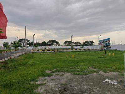 Image of 1100 Sq.ft Residential Plot / Land for sale in Padappai, Chennai for Rs. 3298900