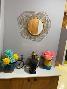 Bedroom Image of 1200 Sq.ft 2 BHK Apartment / Flat for sale in Unique Aashiyana, Gota Ahmedabad for Rs. 7500000
