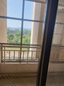Balcony Image of 1540 Sq.ft 3.5 BHK Apartment / Flat for sale in Max Heiights Majestic, Grand Sikar Road Jaipur for Rs. 7200000